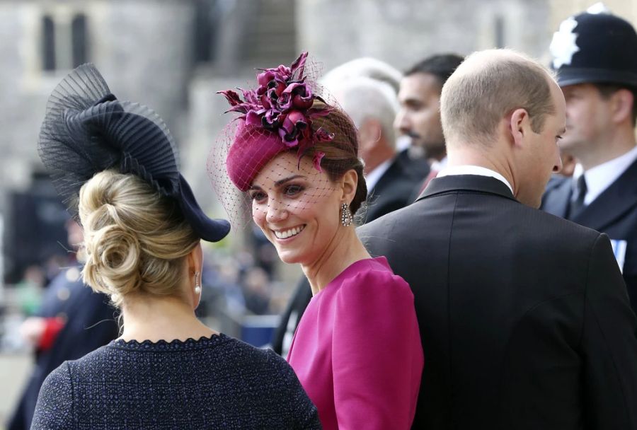 Prinzessin KAte