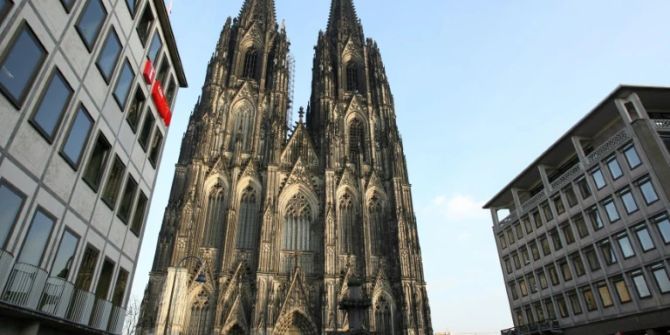 Kölner Dom