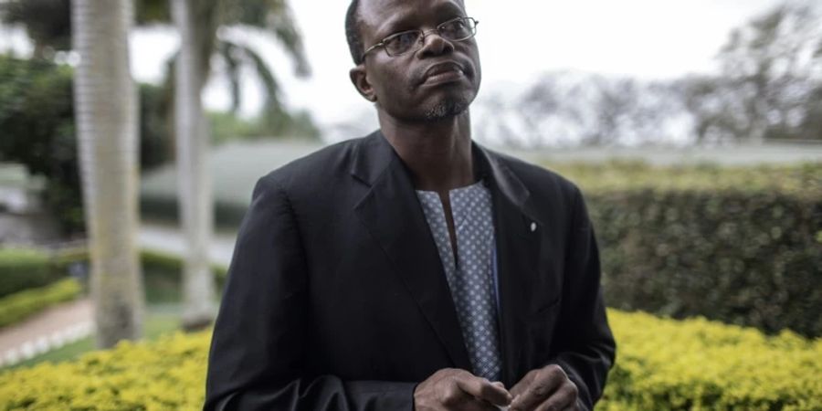 Thulani Maseko