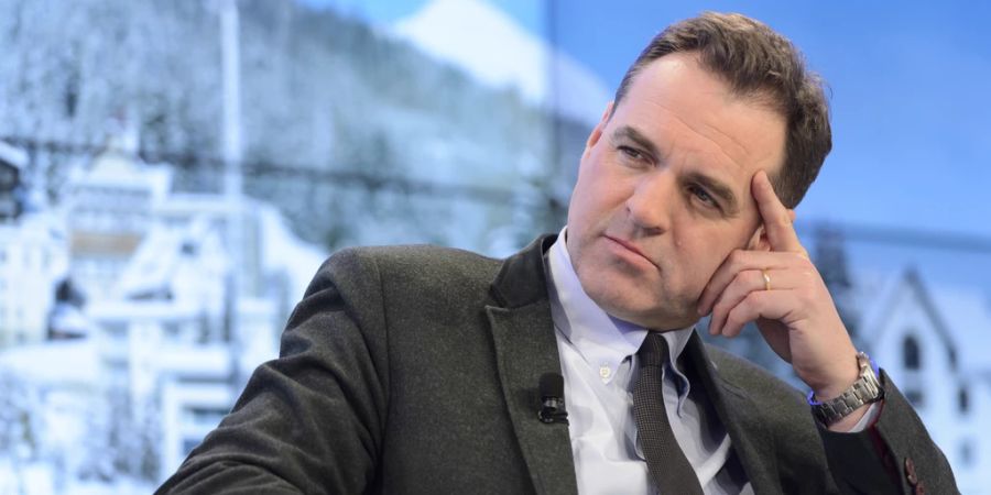 niall ferguson