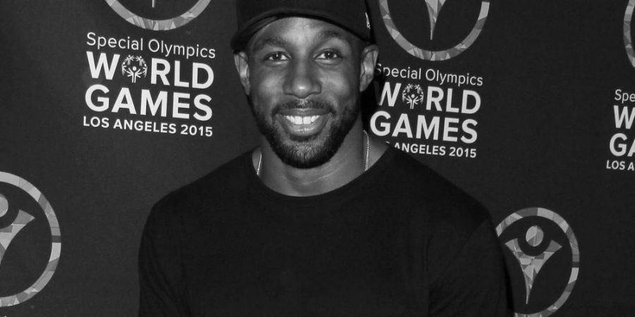 Stephen «tWitch» Boss ist im Alter von 40 Jahren gestorben.