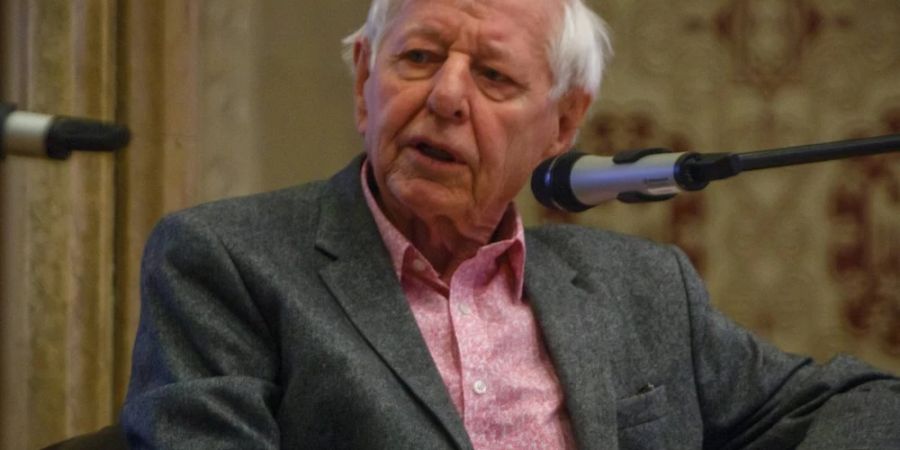 hans magnus enzensberger