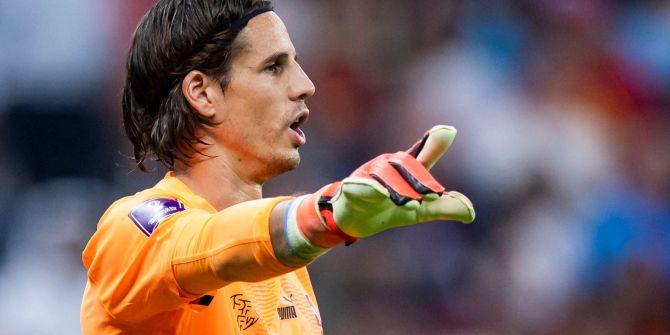 Yann Sommer