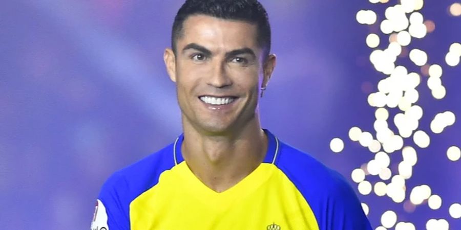 Ronaldo