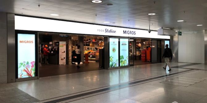 migros