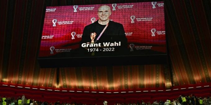 Bei WM verstorben - Todesursache von US-Journalist Grant Wahl bekannt