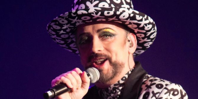 Boy George