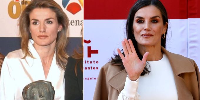Eingriff bei Letizia? - Spaniens Königin sieht plötzlich anders aus