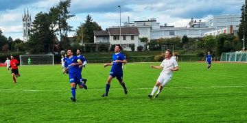FC Küsnacht