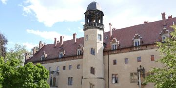 lutherhaus