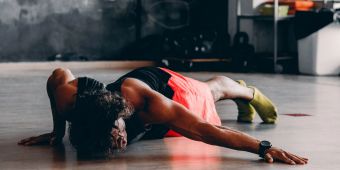 Calisthenics