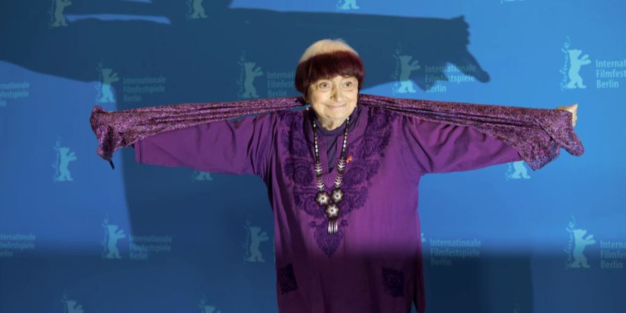 Agnès Varda Berlinale