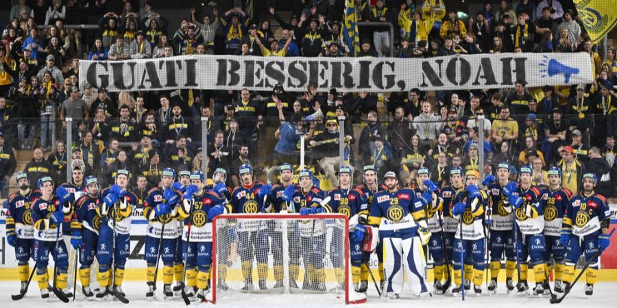 HC Davos