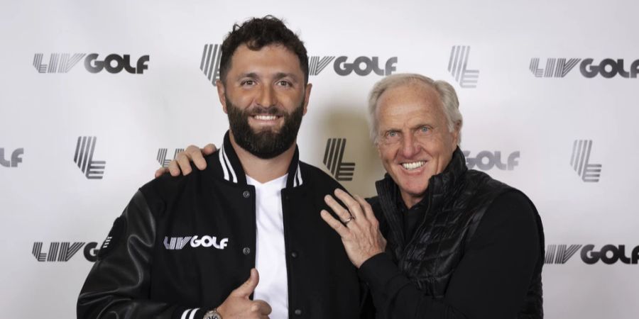 Jon Rahm