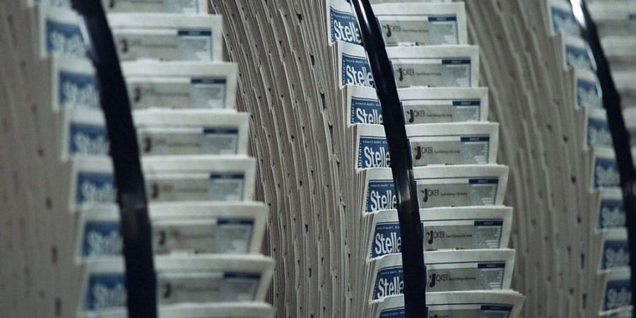 Unternehmen Finanzen Schweiz