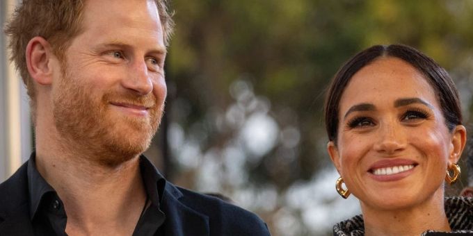 Prinz Harry und Herzogin Meghan haben ihren Urlaub in der Karibik beendet. meghan markle