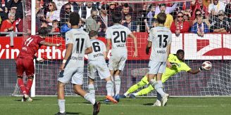 Karten-Flut - FCSG unterliegt Winterthur und bleibt auswärts sieglos