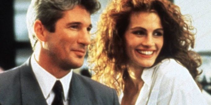Richard Gere wurde unter anderem durch «Pretty Woman» bekannt. richard gere
