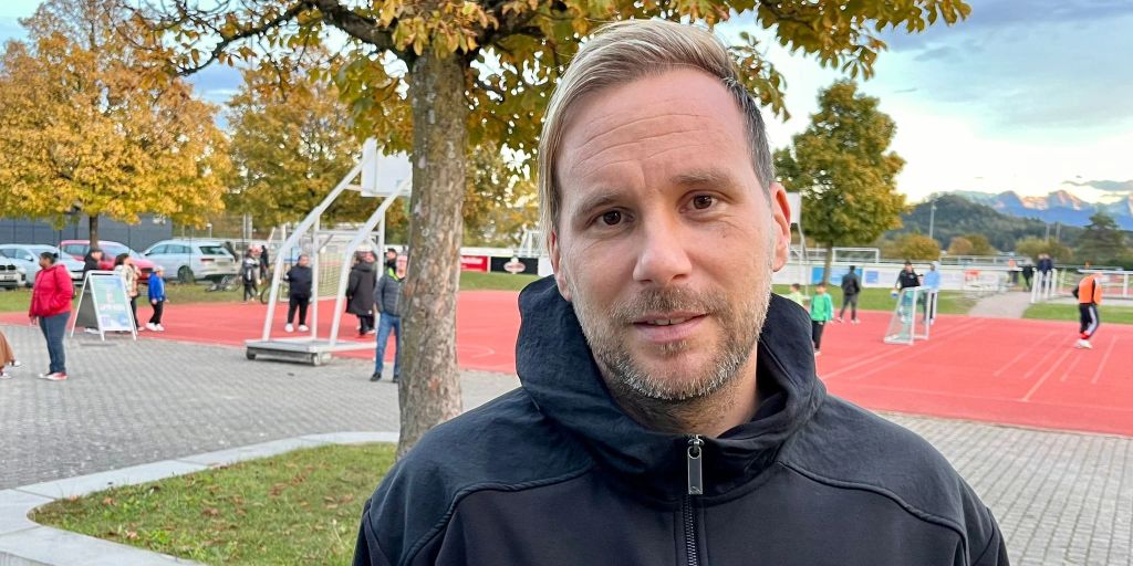 DornachCoach Neumayr «Wollen konkurrenzfähige Mannschaft aufbauen»