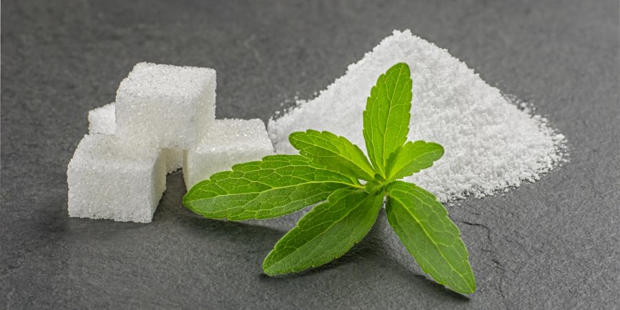 Stevia