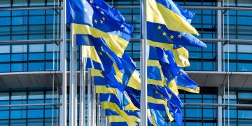 EU Ukraine