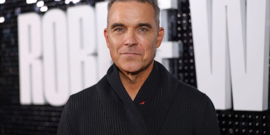 robbie williams