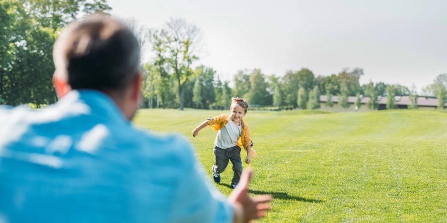 lernen gesundheit kind sonne