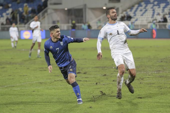 Schweizer Nati gegen Kosovo – Krasniqi: «Stadion voller Albaner!»