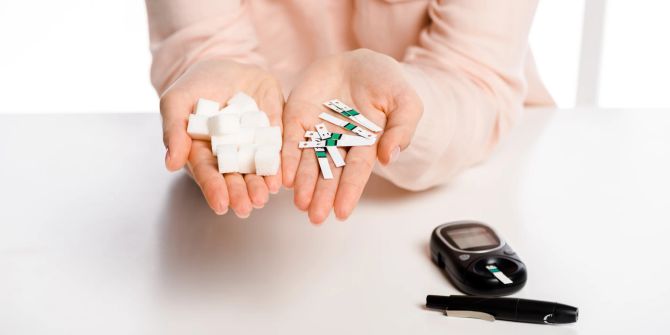 Diabetes typ 5