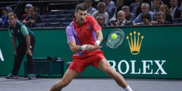 Djokovic