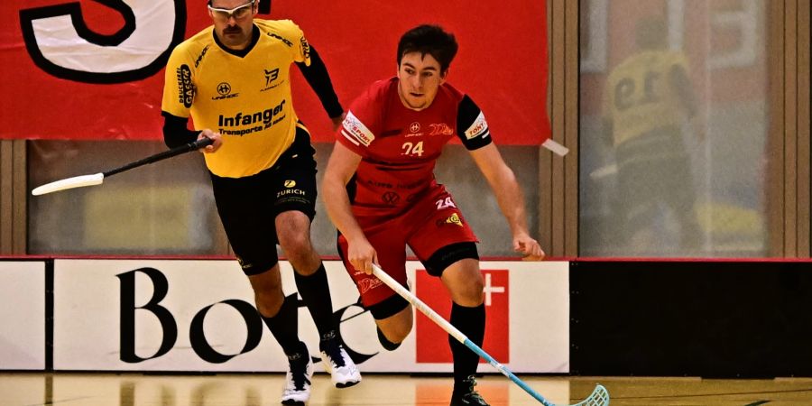 Vipers InnerSchwyz Spieler