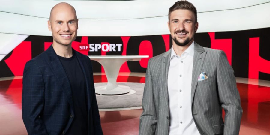 SRF