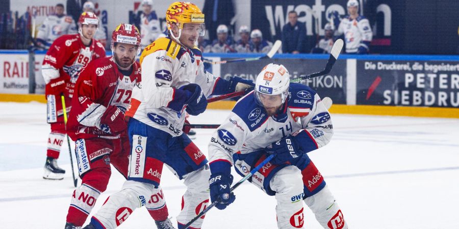 ZSC Lions