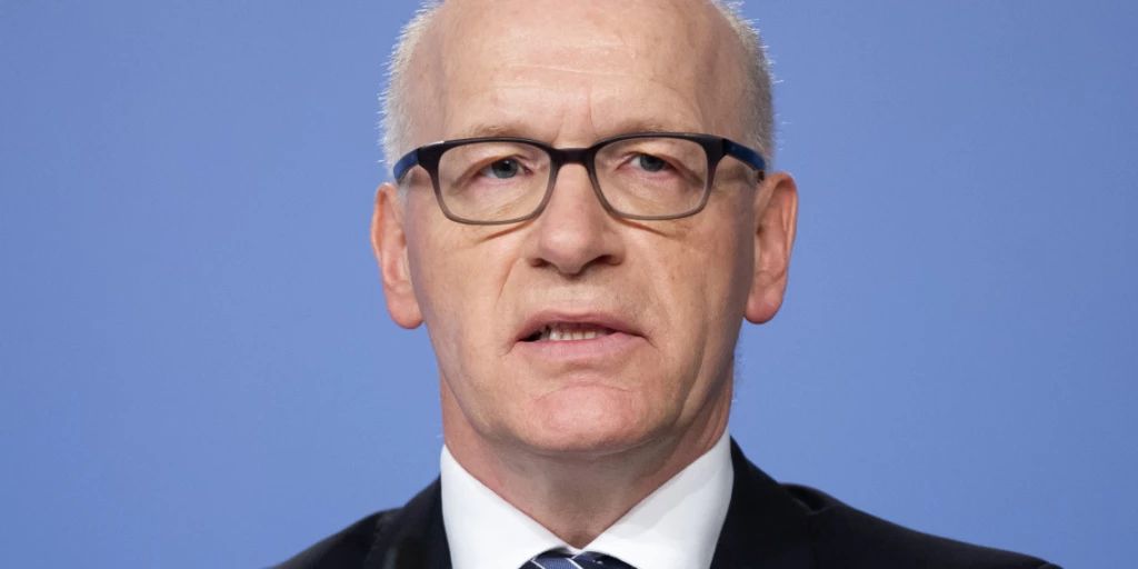 Schweizerische Nationalbank: Moser tritt im März zurück