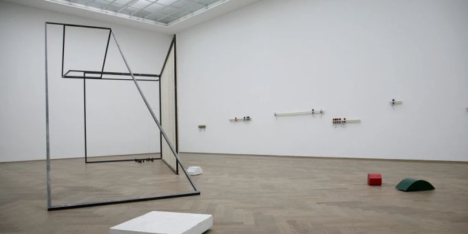 Eine Ausstellung der Kunsthalle Basel (Archivbild). Kunsthalle Basel