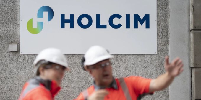 Strategisch - Holcim trennt sich von Geschäften in Uganda und Tansania