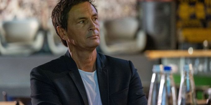 «Abzusehen» - Sky-Moderator Hellmann nicht überrascht von Tuchel-Eklat