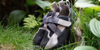 Neue Kletterschuhe? - Schweizer Startup will Kletterwelt verbessern Neue Kletterschuhe? - Schweizer Startup will Kletterwelt verbessern