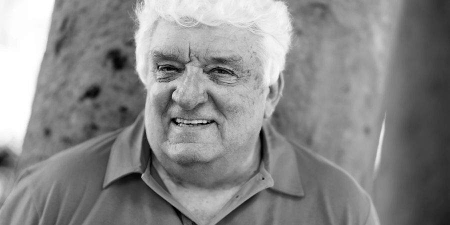 Fernsehmoderator Hans Meiser ist tot.