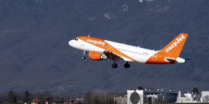 Easyjet