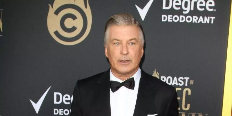 Alec Baldwin