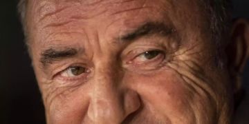 fatih terim