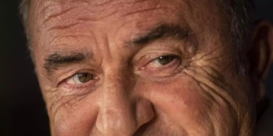fatih terim