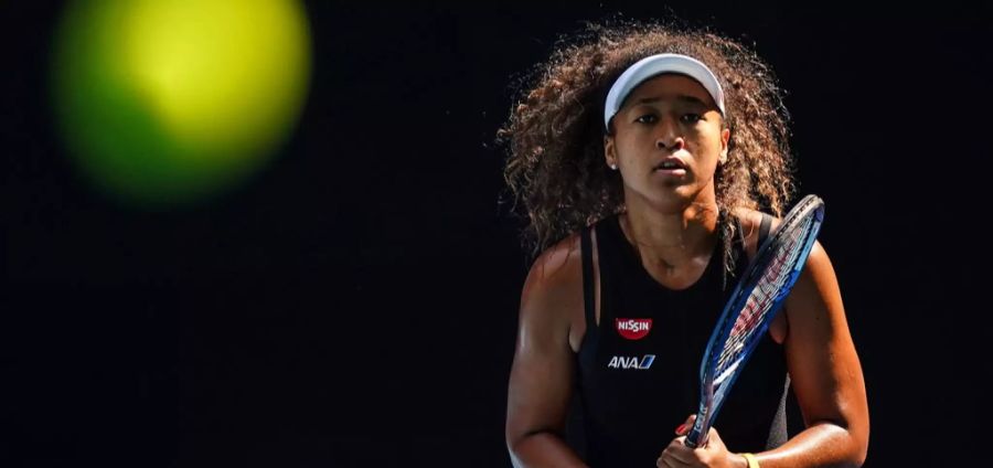 «Excusez moi???», kommentierte beispielsweise die ehemalige Weltnummer 1 Naomi Osaka den Beschluss.