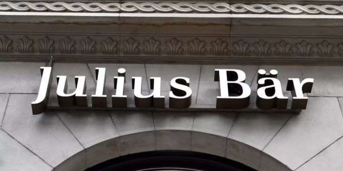 bank julius bär