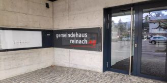 Gemeinde - Die Einwohner von Reinach AG erhalten die Agenda für 2023