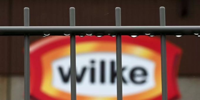 Berlin - Drei Todesfälle «direkt oder indirekt» mit Wilke-Wurst in Verbindung