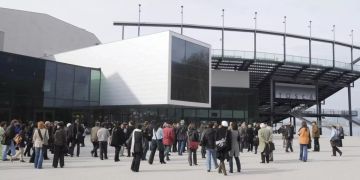 Festspielhaus Bregenz