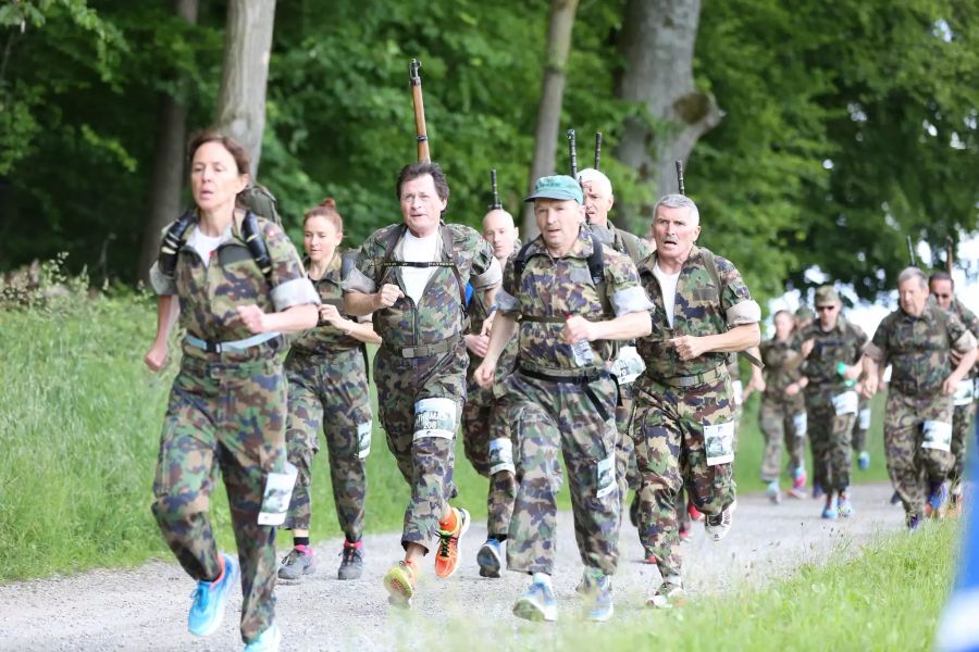 Lenzburger Lauf