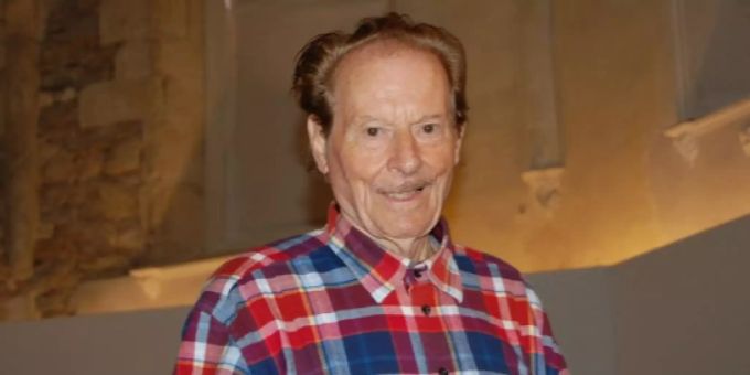 Jura-Aktivist - Marcel Boillat ist 90-jährig gestorben